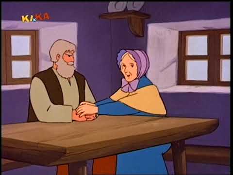 Heidi: Wie Clara laufen lernt - Teil 6