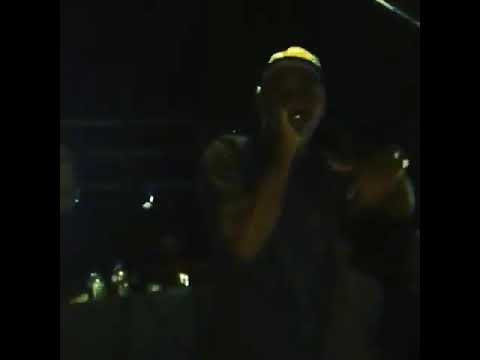 MC FP da RV ao vivo na social do cabeça do mdg