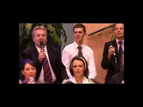 Speranta si Prietenii Vol 6 Ce sunt eu