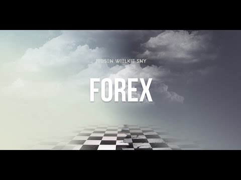 JodSen - Forex (prod. Bez Struktury) [Audio]
