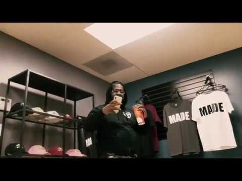 Agustist King Got It Off The Scale (Offical 4K Video)