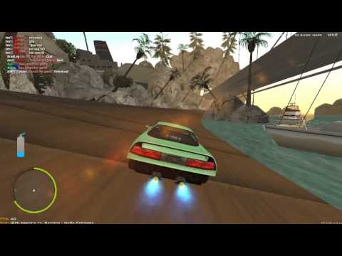 [DM] Negativ ft Rafinha - NeRa Paradise