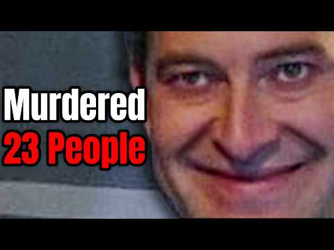 The Horror Movie That Makes You Regret Being Nice