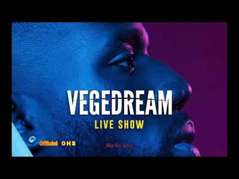 Vegedream Ma Go Sure & OHS (Karaoke)