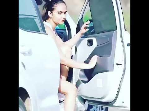 Meri feverit car mundia #viral #video #shorts