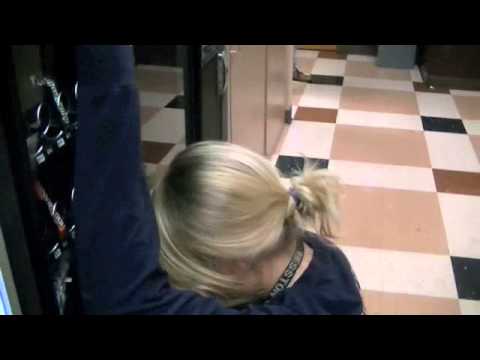 Finals Week Bills and Normas