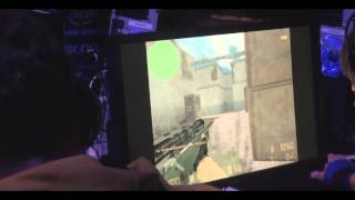 Natus Vincere vs Lions (tuscan) @ IEM6 WC