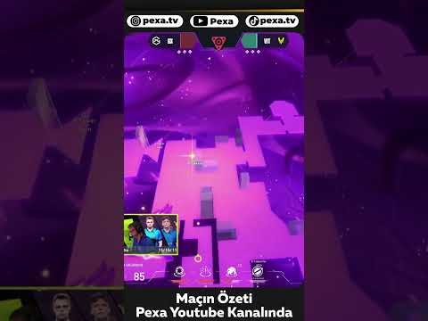 grubinho SON NOKTAYI KOYUYOR | VIT vs GX #shorts