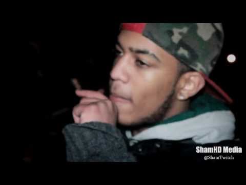 ShamHD Media - AP - The Ride (Music Video) @ShamTwitch @ShrubtownP @TyzerGotty