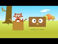 Big Block Singsong Owl