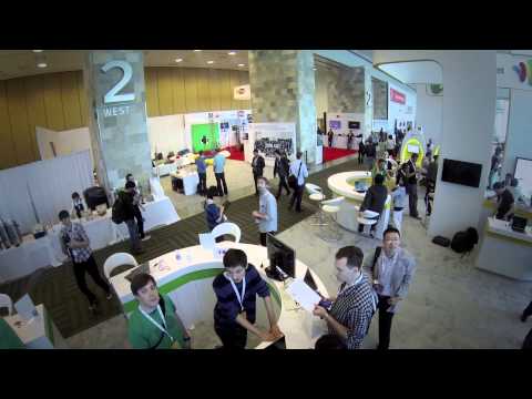 Google I/O 2013 Highlights