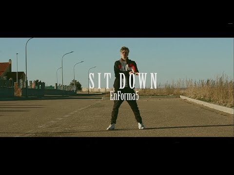Sit Down #En Forma 5