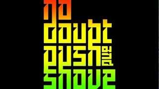 No Doubt  Push and Shove  Easy (Acoustic - Santa Monica Sessions)