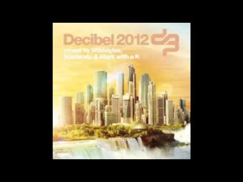 Decibel 2012 CD1 Mixed By Wildstylez