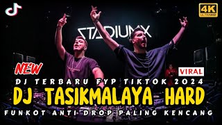 Download lagu DJ DUGEM TASIKMALAYA HARD_ DJ TERBARU FYP TIKTOK 2024_FUNKOT ANTI DROP PALING KENCANG FULL BASS mp3