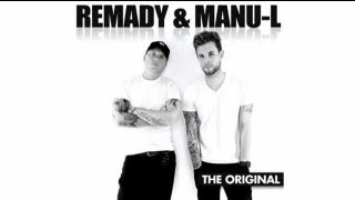Remady &amp; Manu-L - Higher Ground (lyrics)