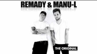 Remady & Manu-L - Higher Ground (lyrics)