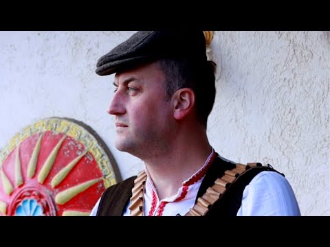 Sonceto od Kutles - Darko Stojanoski | Сонцето од Кутлеш