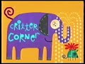 Noggin Critter Corner Butterfly 2003