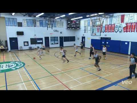 Equalizer vs Flipside - Saturday tier 3 - tcbl 2022 summer