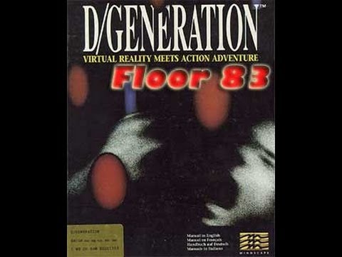 Floor 13 Amiga