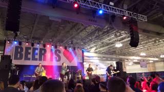 Hidden In Plain View - Twenty Below - 4-8-16