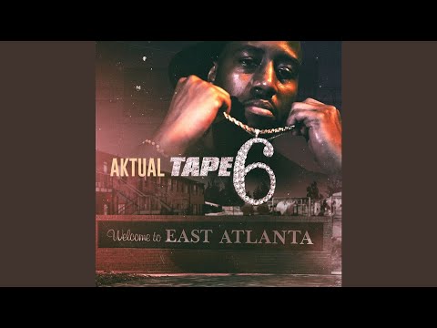 Aktual - Did You Know ft. LaMar Trenton (Audio) [Produced by Who Made This]