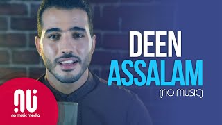 Download lagu Deen Assalam -  NO MUSIC Version | Mohamed Tarek (Lyrics) mp3 Download lagu Deen Assalam -  NO MUSIC Version | Mohamed Tarek (Lyrics) mp3