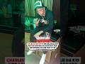 Charleston White On Gillie Da Kid Not Accepting His Apology For Dissing His Son..🕊️ #gilliedakid