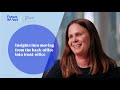 Career Insights Insights Into Moving From The Back Office Into The Front Office