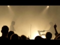 Apoptygma Berzerk - Something i should know (live 2014) HD