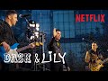 Dash & Lily | Clip: Jonas Brothers Concert | Netflix
