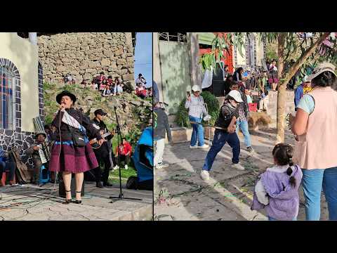 2026!! YUNZA / CORTAMONTE EN BARRIO ATOCCASA 2026 - Churcampa - Huancavelica