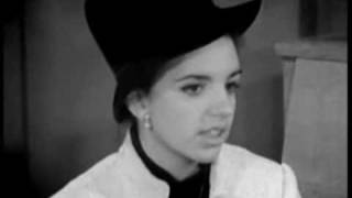 Liza Minnelli-1964