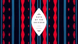 HATE BOSS - Days of the Unicorn