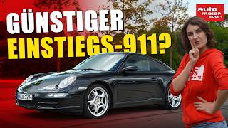 Kaufberatung: Porsche 911 (997) im Gebrauchtwagen-Check