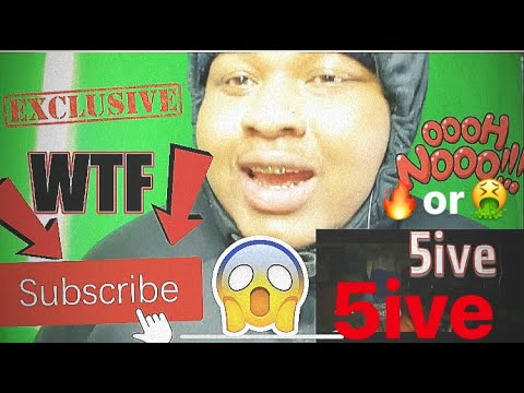 Ap5ive Feat. 5ive - Times up (Official Music Video) | reaction 🔥 or 💩