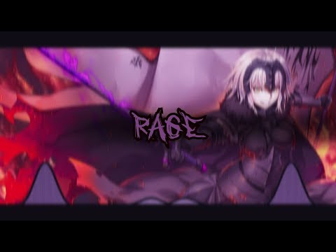 「RAGE」 ghostofblu - COLD FEET [PROD. .MOONTALK x XEROGI]