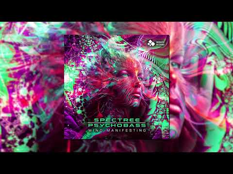 Spectree & Psychobass - Mind Manifesting