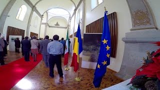 preview picture of video 'Himno Nacional de Rumania HD'