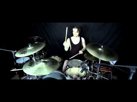 Seb Gee - New Drum Sound