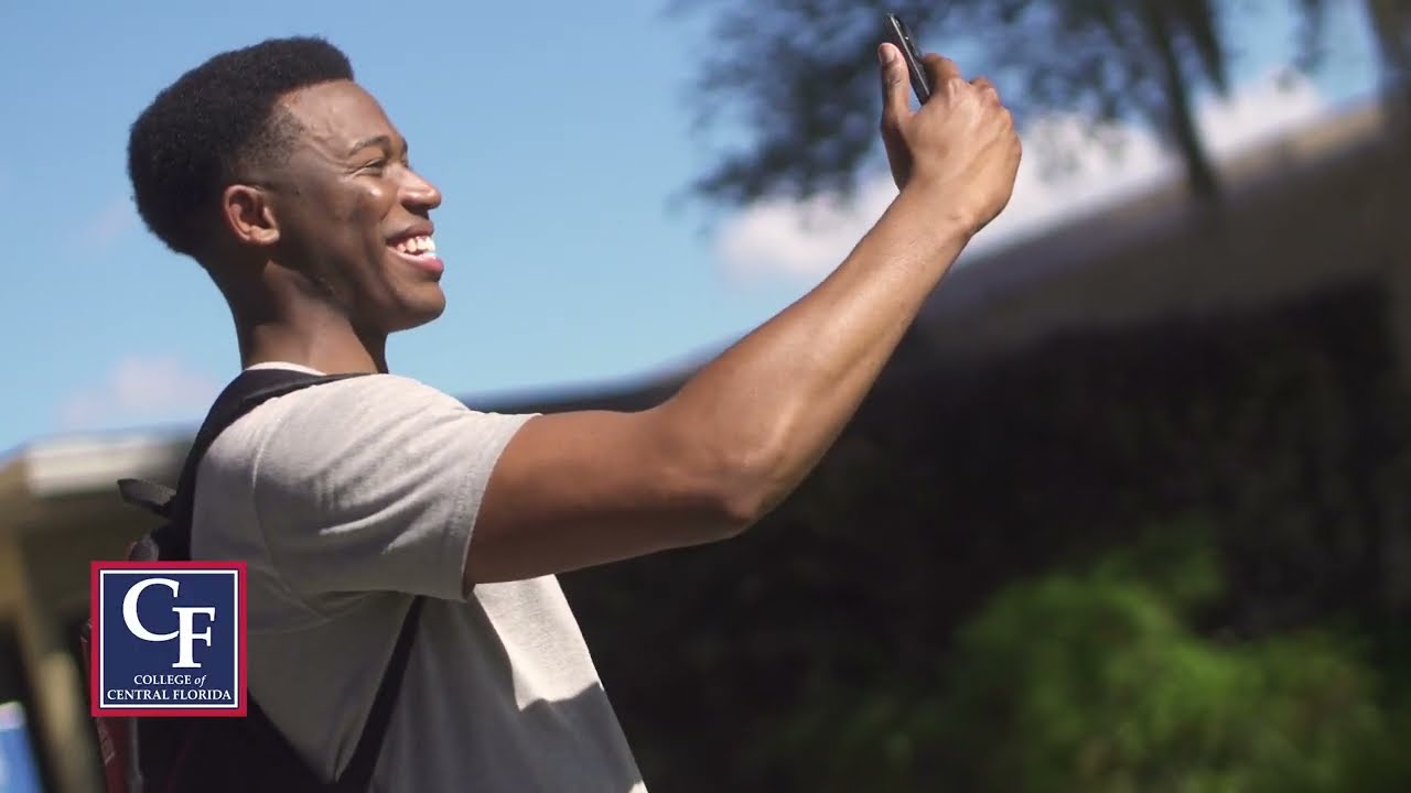 College of Cental Florida | Ocala, Florida