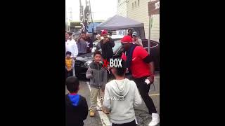 Lil Bro ENDED Him With 5 Words🤯