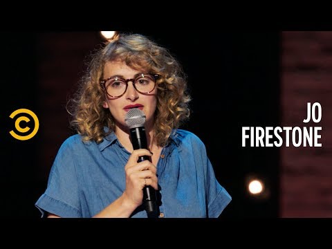 Jo Firestone Explains How Sex Works