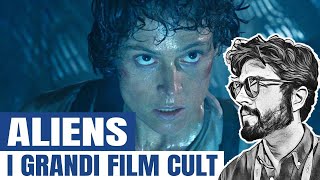 Download Lagu Perché Alien(s) è un cult che ci ha cambiato la vita Thumbnail