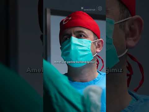 NanoKnife Nedir?