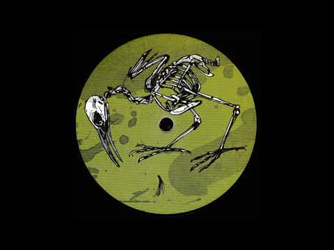 Violent Cases 004 - Tommers - A - Ab Norman