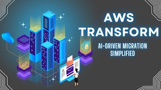 AWS Transform for VMware | Agentic AI Revolutionizing Cloud Migration 