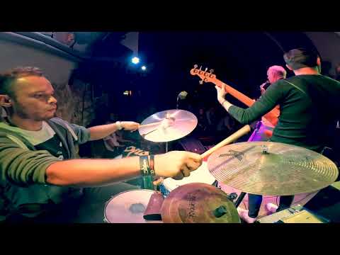 Michał Dziewiński - „Rosemary’s Baby” - Funk De Night