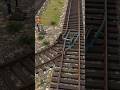 You Won T Believe How Trains Change Tracks